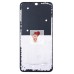 Рамка дисплея для Huawei Nova Y70 (черная)