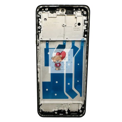 Рамка дисплея для Huawei Nova Y90 (черная)