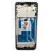 Рамка дисплея для Huawei Nova Y90 (черная)