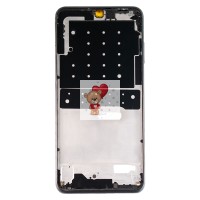 Рамка дисплея для Huawei P30 Lite (24MP) (черная)