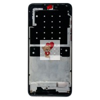 Рамка дисплея для Huawei Honor 20S (черная) Рамка дисплея для Huawei Honor 20S (черная)