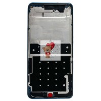 Рамка дисплея для Huawei Honor 20S (синяя) Рамка дисплея для Huawei Honor 20S (синяя)