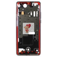 Рамка дисплея для Huawei P30 Pro (Черная)