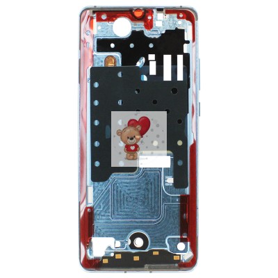 Рамка дисплея для Huawei P30 Pro (Синий)