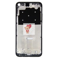 Рамка дисплея для Huawei Honor 9C (черная) Рамка дисплея для Huawei Honor 9C (черная)