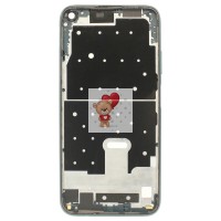 Рамка дисплея для Huawei P40 Lite (Зеленый) Рамка дисплея для Huawei P40 Lite (Зеленый)