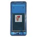 Рамка дисплея для Huawei Y5 2018 (белая)/Huawei Y5 Lite 2018 (белая)/Huawei Y5 Prime 2018 (белая)/Huawei Honor 7A (белая)