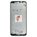 Рамка дисплея для Huawei Y7 2019 (черная)