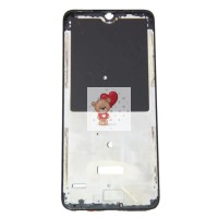 Рамка дисплея для Infinix Hot 20i (черная) Рамка дисплея для Infinix Hot 20i (черная)