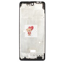 Рамка дисплея для Infinix Hot 40 (Черная) Рамка дисплея для Infinix Hot 40 (Черная)