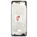 Рамка дисплея для Infinix Hot 40 (Черная)