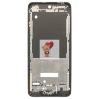 Рамка дисплея для Infinix Smart 9 (Черная)