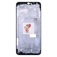 Рамка дисплея для OPPO A16 (черная) Рамка дисплея для OPPO A16 (черная)