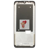 Рамка дисплея для OPPO A18 (Черная)
