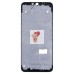 Рамка дисплея для OPPO A5 2020 (черная)/OPPO A9 2020 (черная)