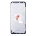 Рамка дисплея для OPPO A54 4G (черная)