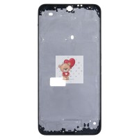 Рамка дисплея для OPPO A5s (черная) Рамка дисплея для OPPO A5s (черная)