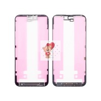 Рамка дисплея для Apple iPhone 15 Plus Черная - OR (Feaglet) Рамка дисплея для Apple iPhone 15 Plus Черная - OR (Feaglet)