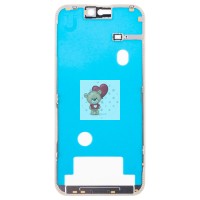 Рамка дисплея для Apple iPhone 15 Pro Max Черная - OR (Feaglet) Рамка дисплея для Apple iPhone 15 Pro Max Черная - OR (Feaglet)