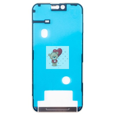 Рамка дисплея для Apple iPhone 15 Pro Max Черная - OR (Feaglet) Рамка дисплея для Apple iPhone 15 Pro Max Черная - OR (Feaglet)