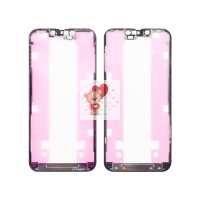 Рамка дисплея для Apple iPhone 13 Pro Черная - OR (Feaglet) Рамка дисплея для Apple iPhone 13 Pro Черная - OR (Feaglet)