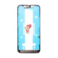 Рамка дисплея для Apple iPhone 14 (черная)