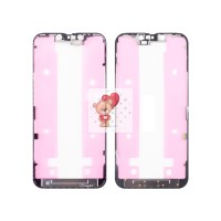 Рамка дисплея для Apple iPhone 14 Черная - OR (Feaglet) Рамка дисплея для Apple iPhone 14 Черная - OR (Feaglet)