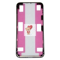 Рамка дисплея для Apple iPhone 11 Pro (черная)