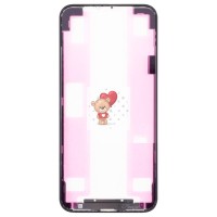 Рамка дисплея для Apple iPhone 11 Pro Черная - OR (Feaglet) Рамка дисплея для Apple iPhone 11 Pro Черная - OR (Feaglet)