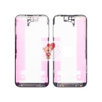 Рамка дисплея для Apple iPhone 14 Pro Черная - OR (Feaglet) Рамка дисплея для Apple iPhone 14 Pro Черная - OR (Feaglet)