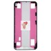 Рамка дисплея для Apple iPhone 11 Pro Max (черная)