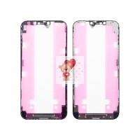 Рамка дисплея для Apple iPhone 12 Pro Max Черная - OR (Feaglet) Рамка дисплея для Apple iPhone 12 Pro Max Черная - OR (Feaglet)