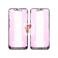 Рамка дисплея для Apple iPhone 13 Pro Max Черная - OR (Feaglet)