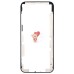 Рамка дисплея для Apple iPhone Xs (черная)