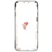 Рамка дисплея для Apple iPhone Xs (черная)