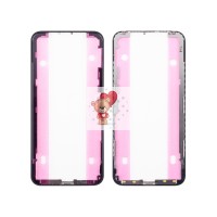 Рамка дисплея для Apple iPhone X Черная - OR (Feaglet) Рамка дисплея для Apple iPhone X Черная - OR (Feaglet)