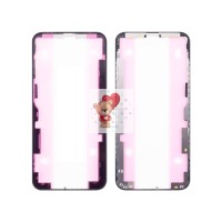 Рамка дисплея для Apple iPhone Xs Черная - OR (Feaglet) Рамка дисплея для Apple iPhone Xs Черная - OR (Feaglet)