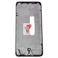 Рамка дисплея для Realme 9 (черная) Рамка дисплея для Realme 9 (черная)