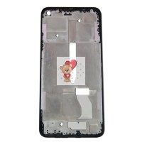 Рамка дисплея для Realme 9 Pro (черная) Рамка дисплея для Realme 9 Pro (черная)