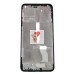 Рамка дисплея для Realme 9 Pro (черная)