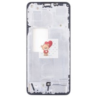 Рамка дисплея для Realme 9 Pro+ (RMX3393) (черная) Рамка дисплея для Realme 9 Pro+ (RMX3393) (черная)