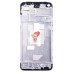 Рамка дисплея для Realme 9i (черная)