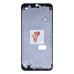 Рамка дисплея для Realme C11 (черная)