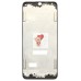 Рамка дисплея для Realme C61 (Черная)