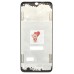 Рамка дисплея для Realme C63 (Черная)