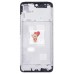 Рамка дисплея для Realme C65 4G (Черная)