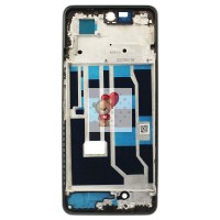 Рамка дисплея для Realme C67 4G (Черная) Рамка дисплея для Realme C67 4G (Черная)