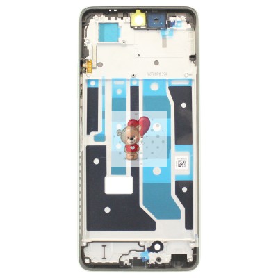 Рамка дисплея для Realme C67 4G (Зеленый) Рамка дисплея для Realme C67 4G (Зеленый)