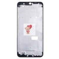 Рамка дисплея для Realme Narzo 30A (черная) Рамка дисплея для Realme Narzo 30A (черная)