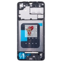 Рамка дисплея для Samsung A055F Galaxy A05 (Черная) Рамка дисплея для Samsung A055F Galaxy A05 (Черная)